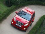 Daewoo Matiz Creative 2009 года